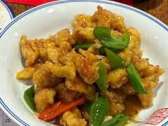 -新兴园饺子馆(河南街店)