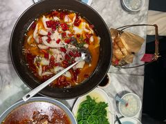 -懒人盐府人家(航天桥店)