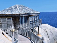 -海南分界洲岛旅游区