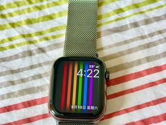 -Apple零售店(成都太古里店)