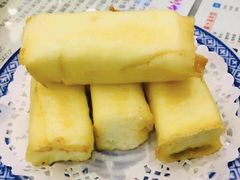 -捷信牛奶甜品世家(学府店)