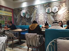 大堂-长勺子东南亚(街道口店)