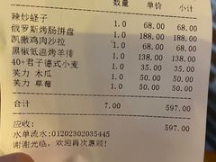 -40+精酿啤酒俱乐部(国投财富广场店)