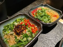 -湊湊火锅·茶憩(新中关购物中心店)