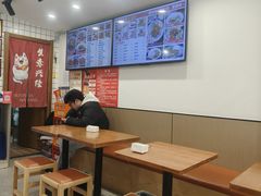 -晓午阳常熟炒浇面(红庙店)