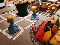 -海底捞火锅(塘厦天虹店)