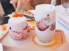 -威尼斯西餐厅(北区店)