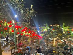 -枇杷园食为鲜火锅(南山店)