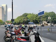 -麦当劳(无锡永乐店)