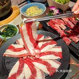 新晋国风烤肉👍直接梦回大唐😍