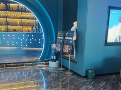-青春足迹·概念店·小憩足疗SPA