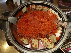 -烤匠麻辣烤鱼(万象城店)