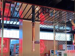 大堂-韩宫宴烤肉·料理(砂之船奥特莱斯店)
