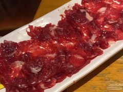 -海银海记潮汕牛肉火锅(新港中路海珠店)