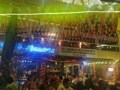 -haxnbauer海森堡德国餐厅(深圳coco店)