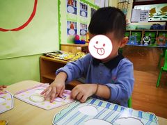 -协和实验幼儿园