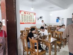 -周师饭店