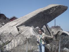 -泰州凤城河风景区-泰山公园