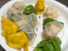 -前海沿·青岛菜(大拇指广场石老人店)