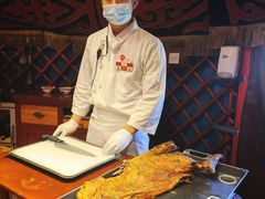 -九十九顶毡房(阜石路店)