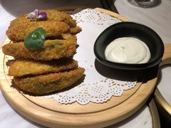 -STARRY CAFE & LOUNGE BAR(高新店)
