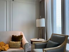 -广州富力丽思卡尔顿酒店