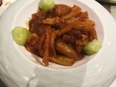 -悦真雅院·四合院·清真私房菜(雍和宫店)