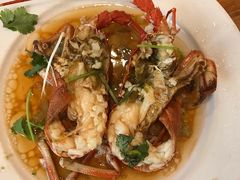 -九龙餐厅(大沽路店)