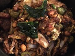 -良木缘咖啡西餐(蜀汉路店)