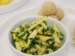 -小厨娘淮扬菜(六合欢乐港店)