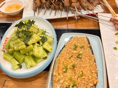 -洪忠涮烤王(嵩山路店)