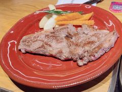 -斗牛士牛排(南京东路店)