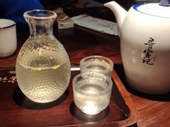 桂花米酒-寻宝记绍兴菜(鲁迅路店)