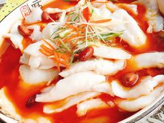 -风味小馆(天目湖宾馆店)