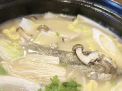 -天正河鲀·河豚亭(大连店)