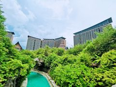 -亚马逊丛林水乐园