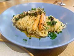 -HELLO 27 意面·沙拉·帕尼尼