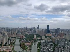 -环球港凯悦 · 享悦中餐厅