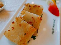 -麒麟中餐厅·经典粤菜·地道菜式老字号(广州长隆酒店)