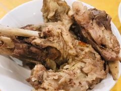 -水仙拉面(水仙街店)