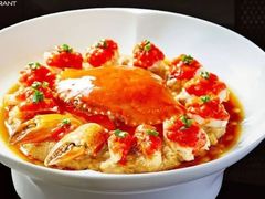 -蘇叁禾·本帮江浙菜(嘉善路店)