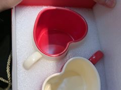 -海底捞火锅(亿合城购物中心店)