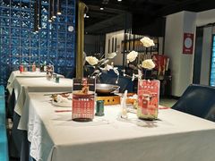 大堂-印湘·剁椒鱼头(安宁庄店)