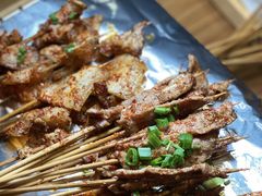 -五样儿西昌小签签烤串(建设路店)