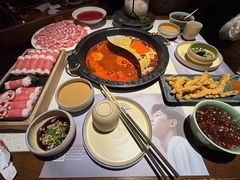 -火社火锅(裕华万达店)