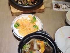 -洪兴砂锅·融合砂锅菜(三站店)