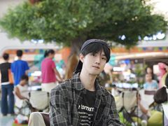 -世纪金源购物中心