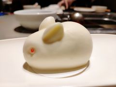 -海底捞火锅(九霄梦天地店)