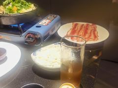 -王鼎精致料理铁板烧(世博源店)