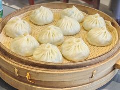 -黄家老店·非遗灌汤包(晋安路店)